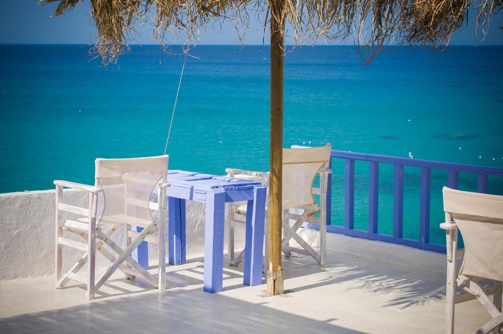 Κymanemi Folegandros Hotel Agali Phòng bức ảnh